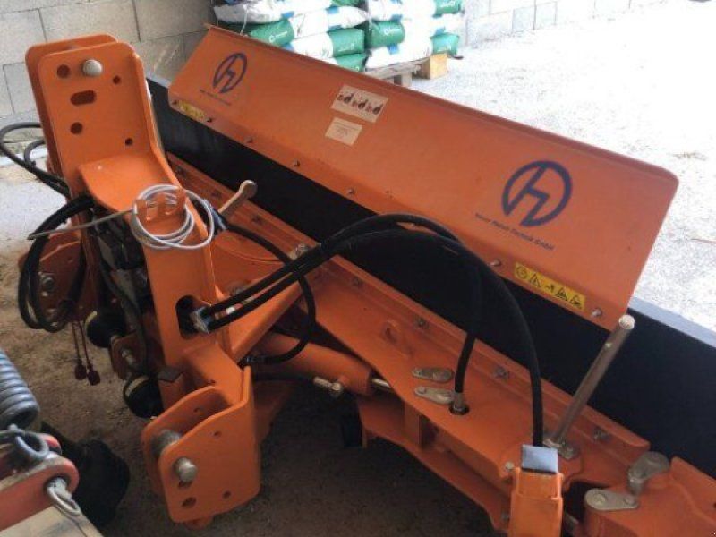 Metall-Technik Flügl Multischieber FM-3200