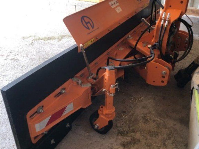 Metall-Technik Flügl Multischieber FM-3200