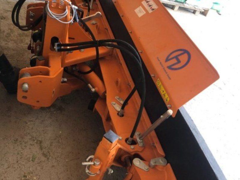 Metall-Technik Flügl Multischieber FM-3200