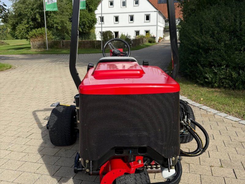 Toro Reelmaster 3100D