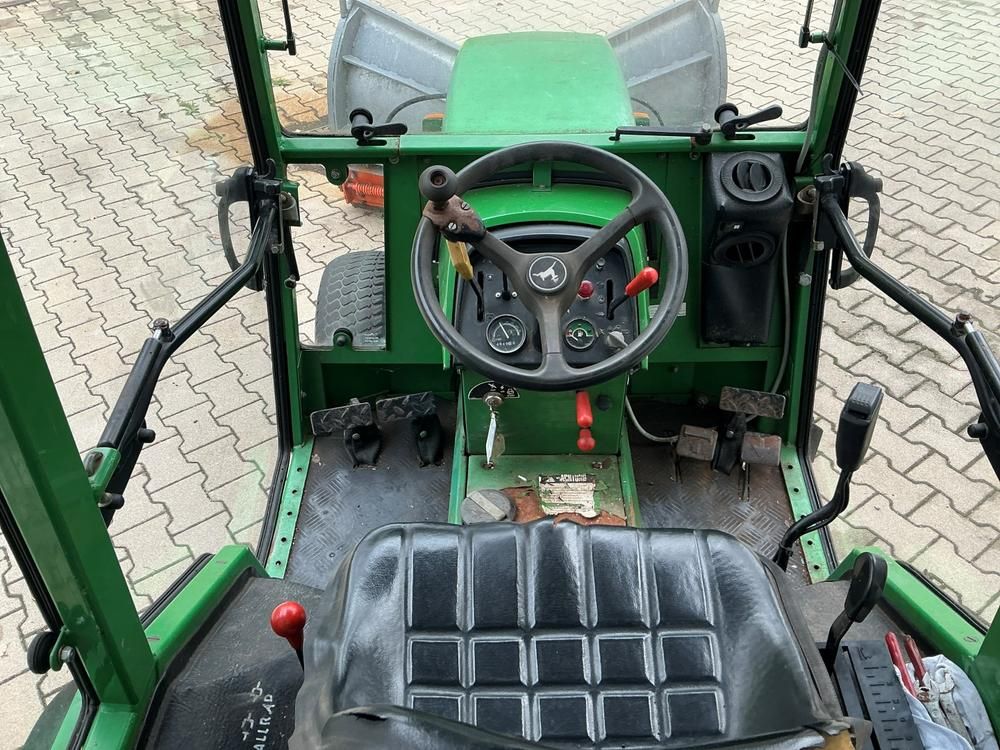 John Deere 955 Tractor
