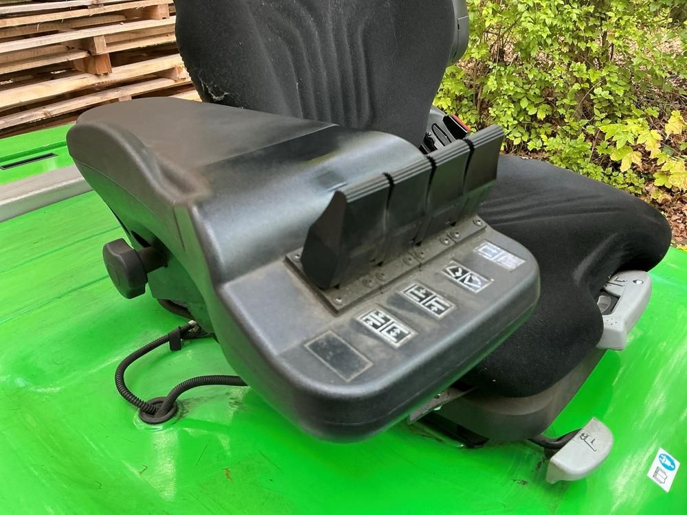 2018 Cesab B650 Forklift