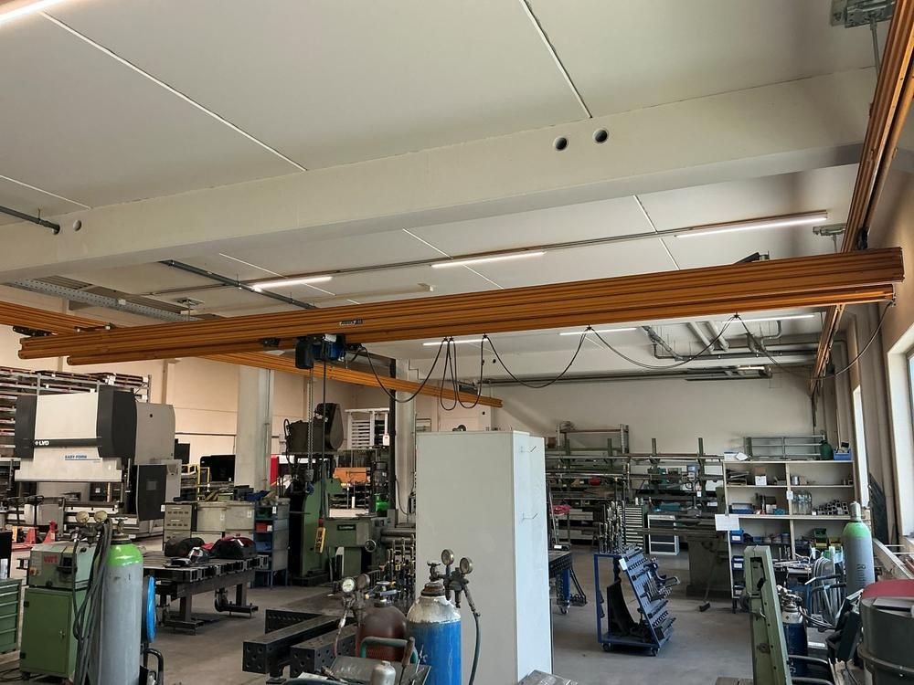 Abus Overhead crane