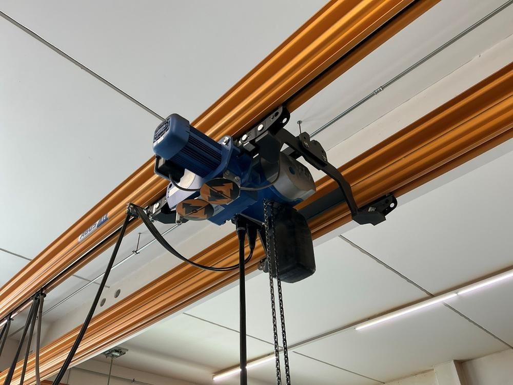 Abus Overhead crane