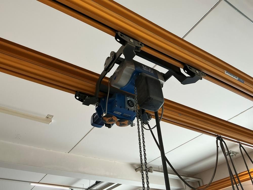 Abus Overhead crane