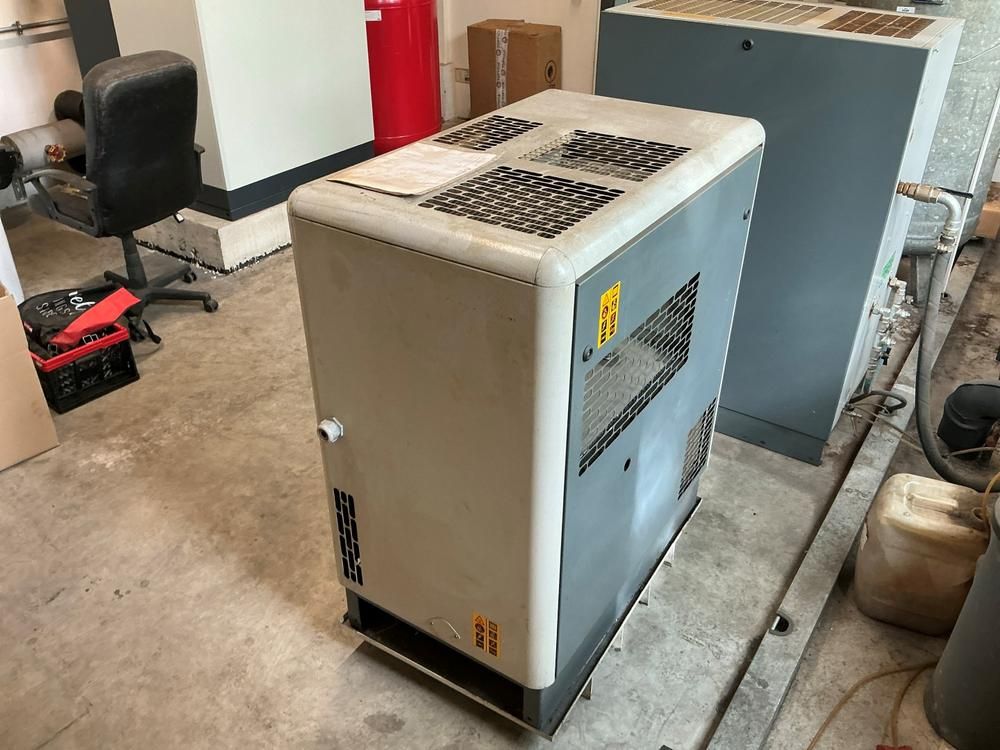 2005 Atlas Copco GA11VSD-Kompressor
