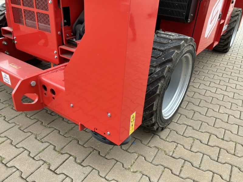 2026 Sinoboom 4389RD Scissor Lift