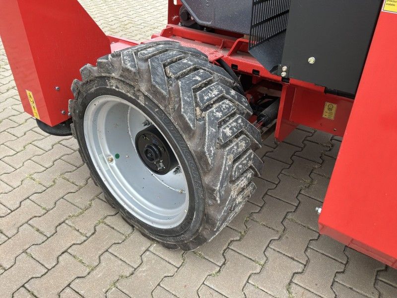2026 Sinoboom 4389RD Schaarhoogwerker