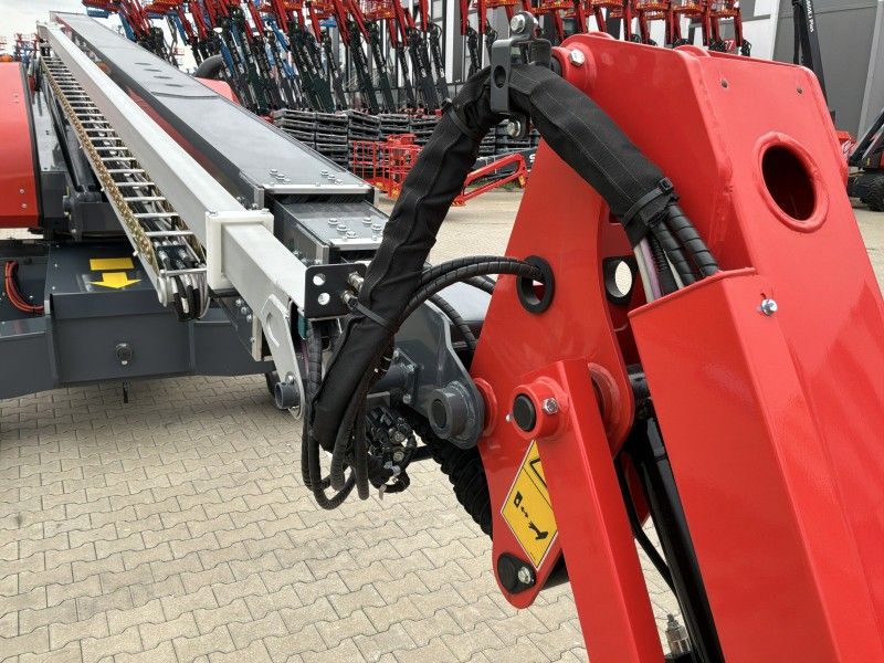2026 Sinoboom TB660EJ Plus Teleskop-Hubarbeitsbühne