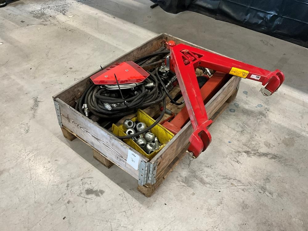 Tow Hitch