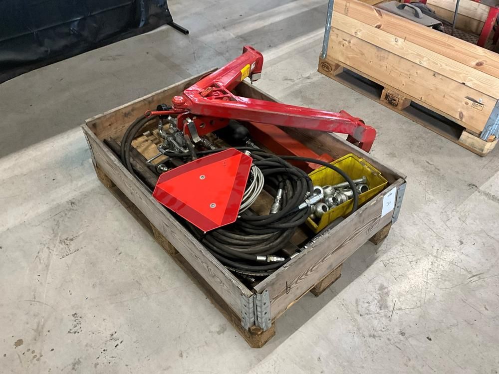 Tow Hitch