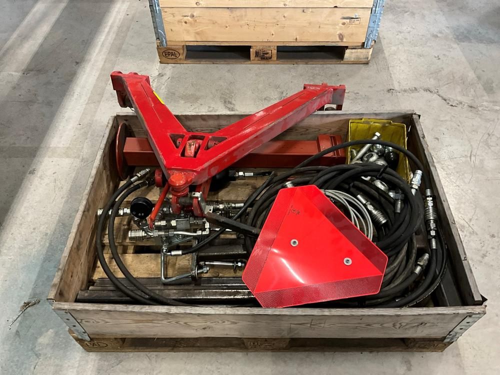 Tow Hitch