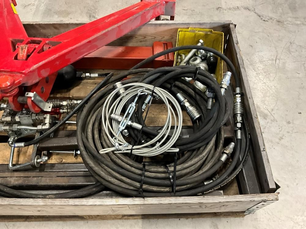 Tow Hitch