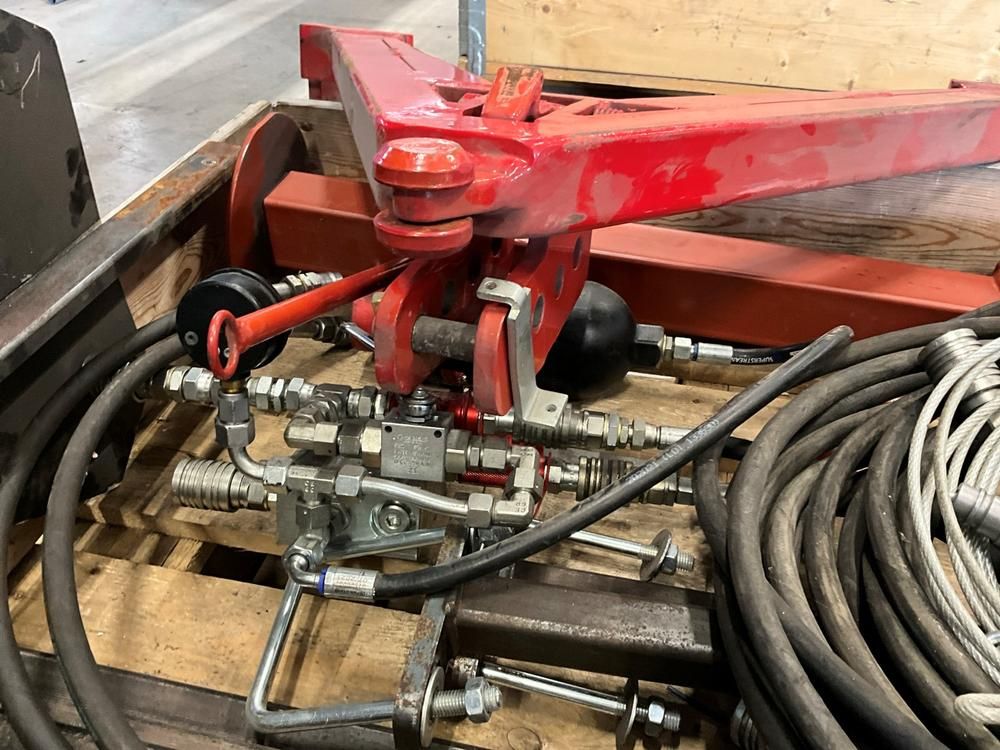 Tow Hitch