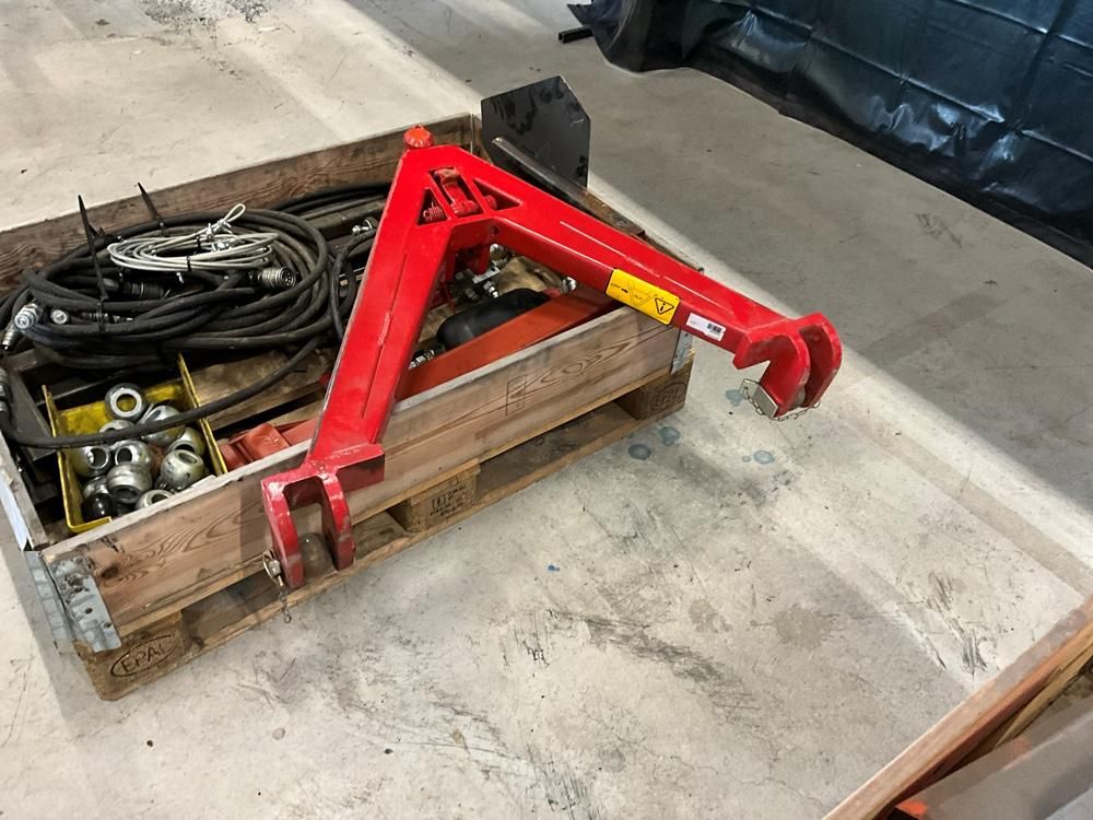 Tow Hitch