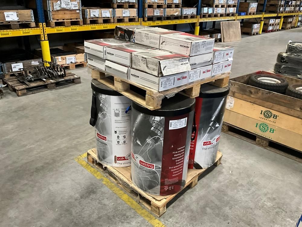 Valk Welding Welding Wire