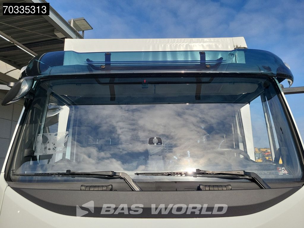 Iveco Eurocargo 75E190 4X2 8tonner 1000kg Ladebordwand Automatic Airco Euro 6