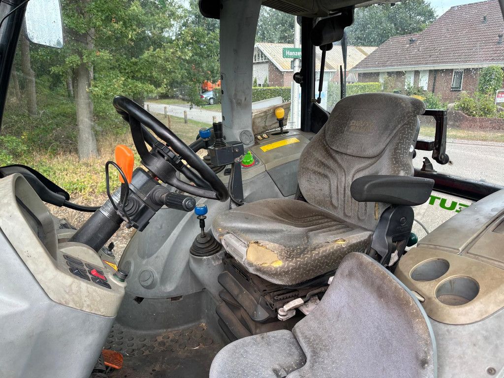 Deutz Agrotron K100 Profi