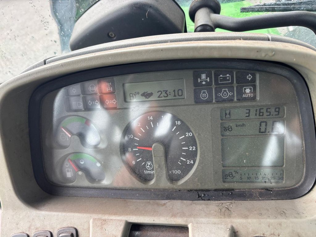 Deutz Agrotron K100 Profi