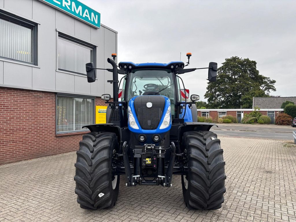 New Holland T7 270 AC New Gen (NIEUW)
