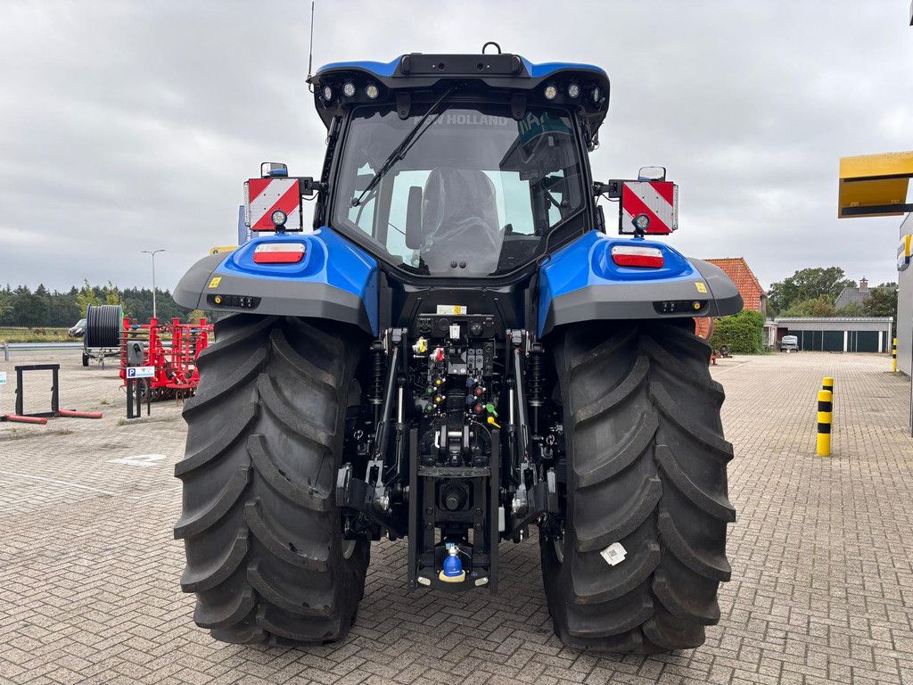 New Holland T7 270 AC New Gen (NIEUW)