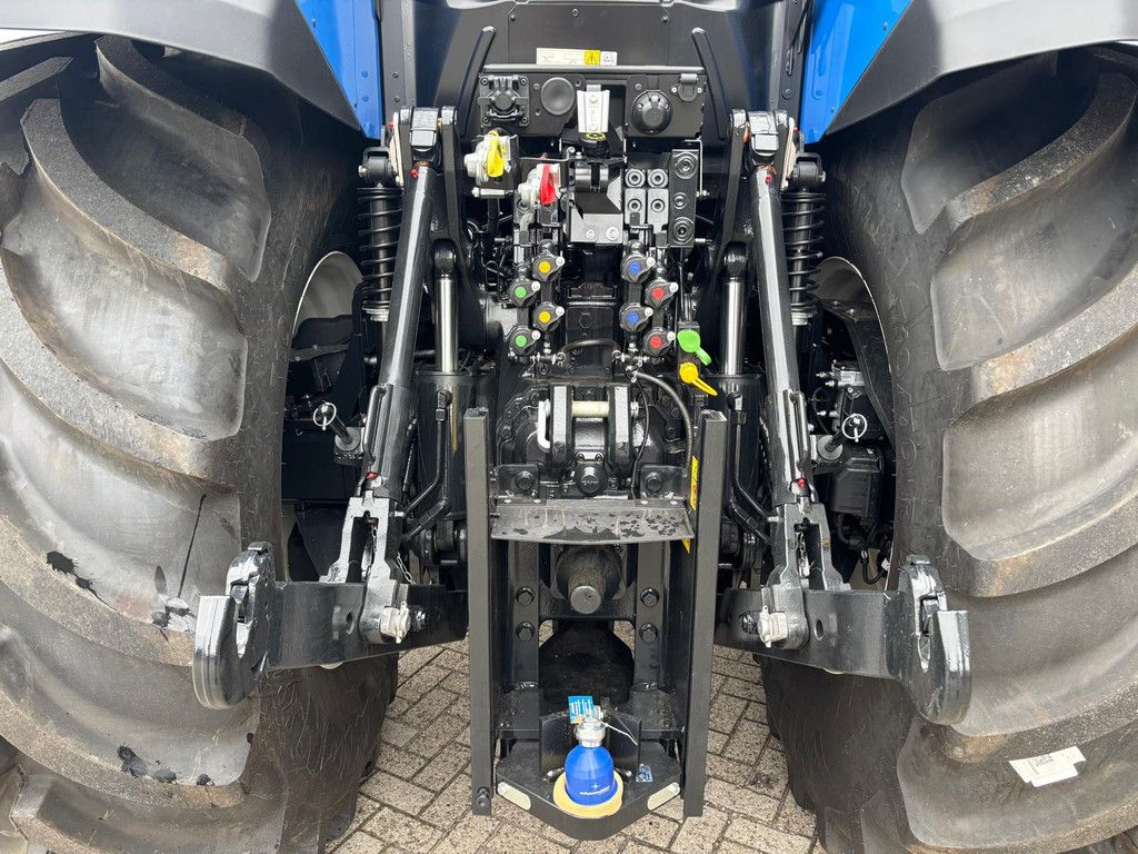 New Holland T7 270 AC New Gen (NIEUW)
