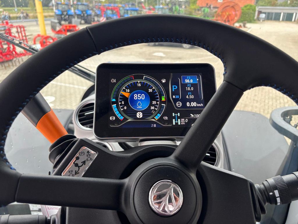 New Holland T7 270 AC New Gen (NIEUW)