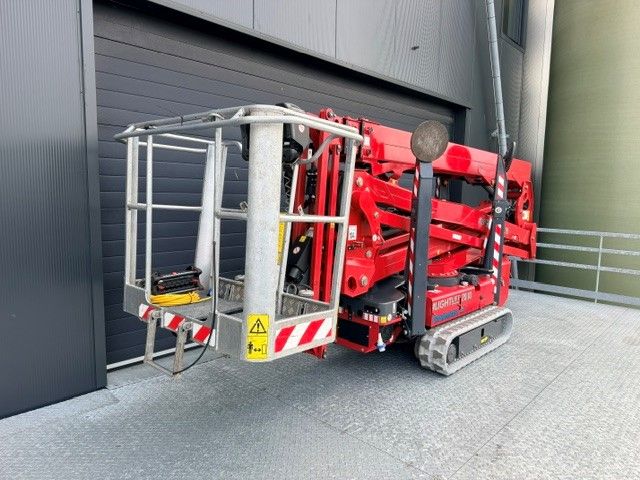 Hinowa Lightlift 20.10 (diesel/230V) 2019