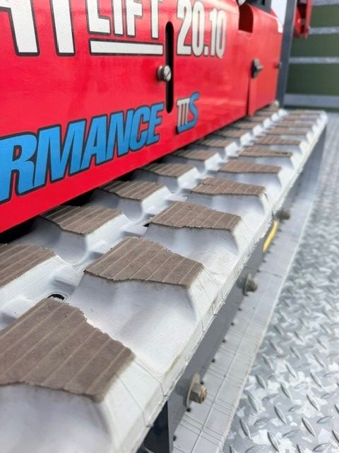 Hinowa Lightlift 20.10 (diesel/230V) 2019