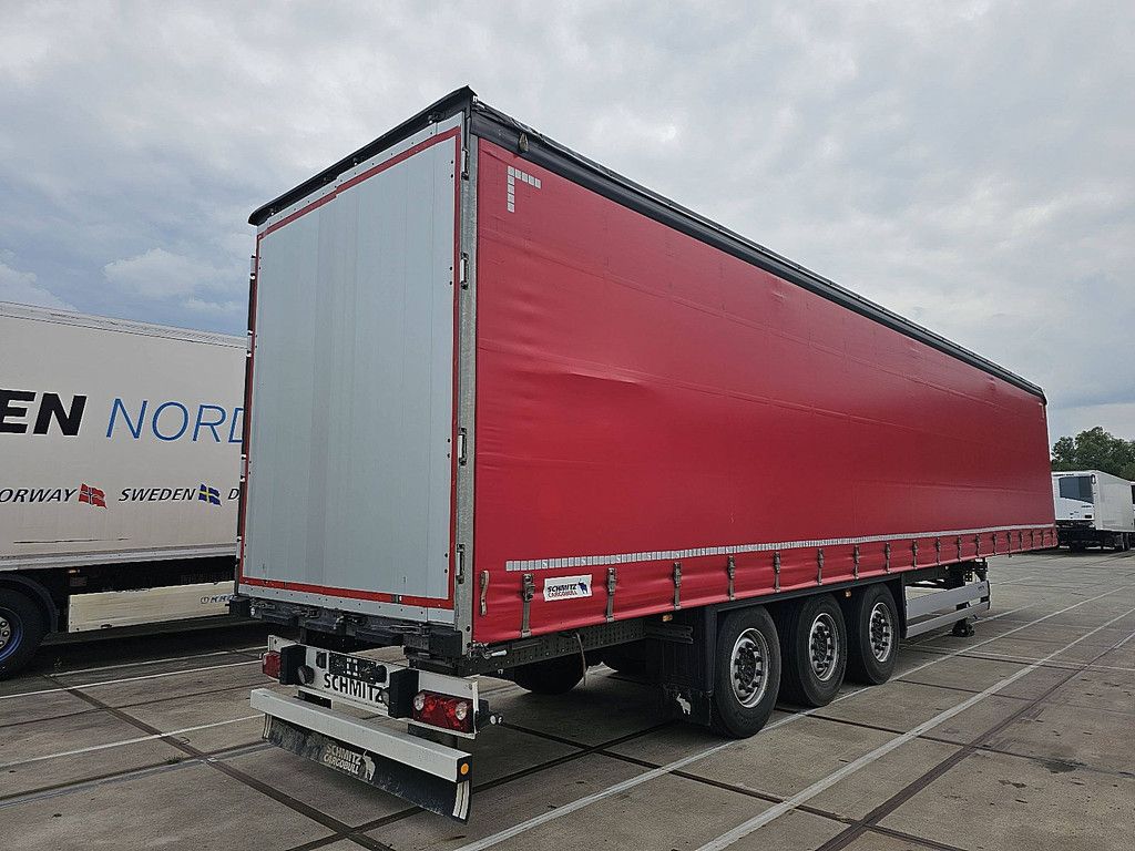 SCHMITZ SCS 24/L
