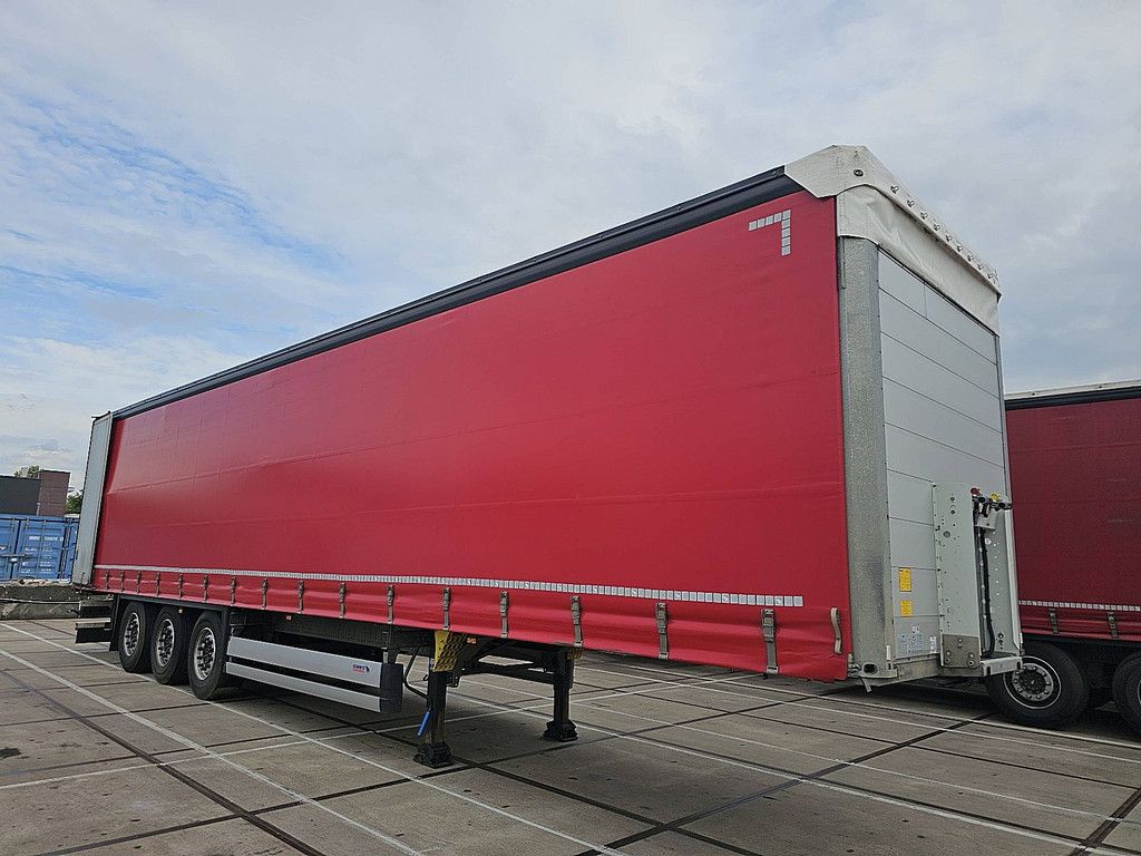 SCHMITZ SCS 24/L