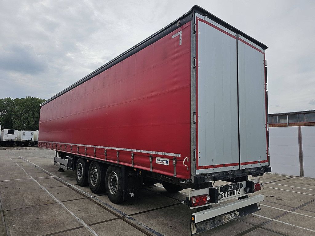 SCHMITZ SCS 24/L