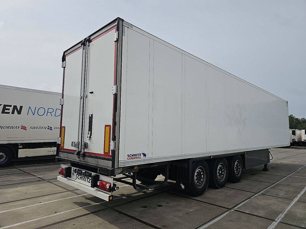 SCHMITZ SKO 24 THERMOKING