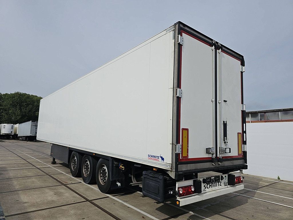 SCHMITZ SKO 24 THERMOKING