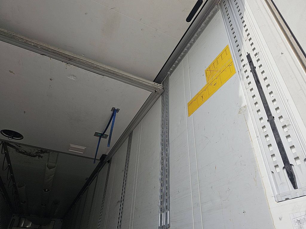 SCHMITZ SKO 24 THERMOKING