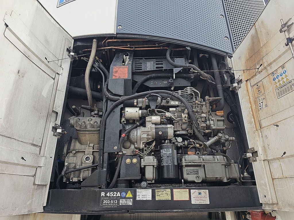 SCHMITZ SKO 24 THERMOKING