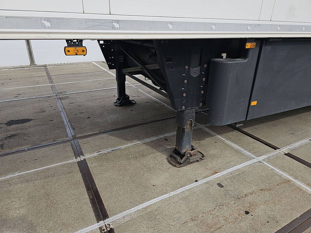 SCHMITZ SKO 24 THERMOKING