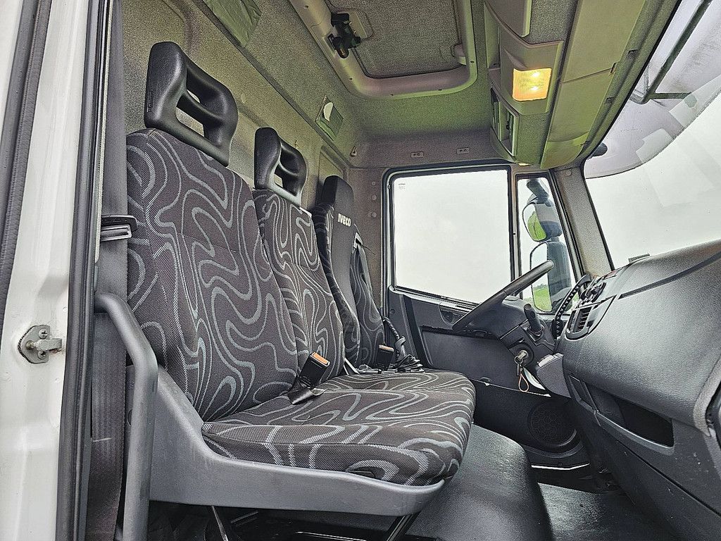IVECO 120E22 EUROCARGO airco wb430 6 cyl