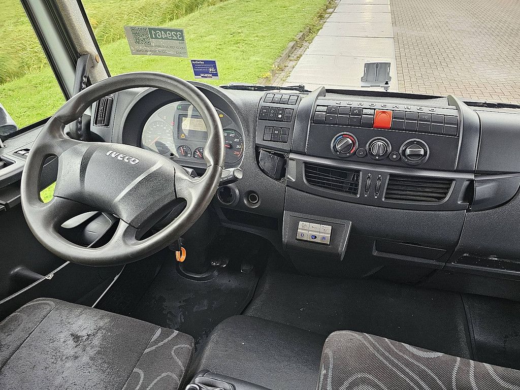 IVECO 120E22 EUROCARGO airco wb430 6 cyl