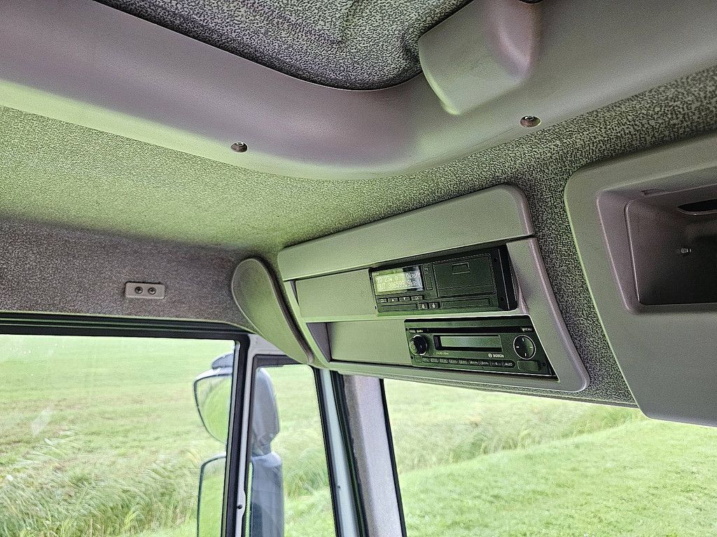 IVECO 120E22 EUROCARGO airco wb430 6 cyl
