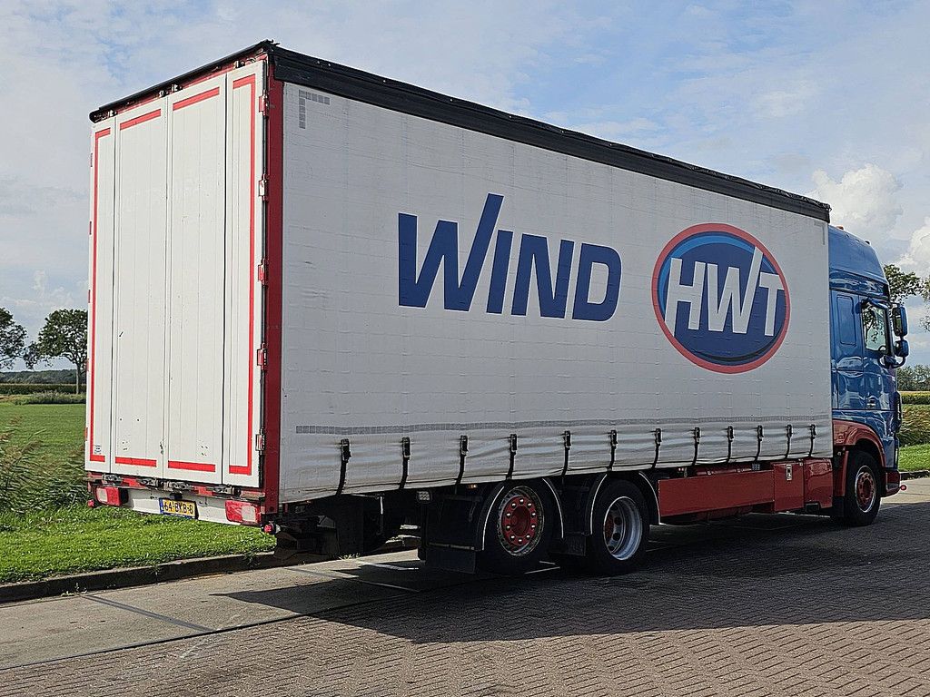 DAF XF 480 far