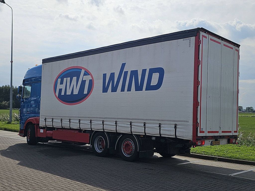 DAF XF 480 far