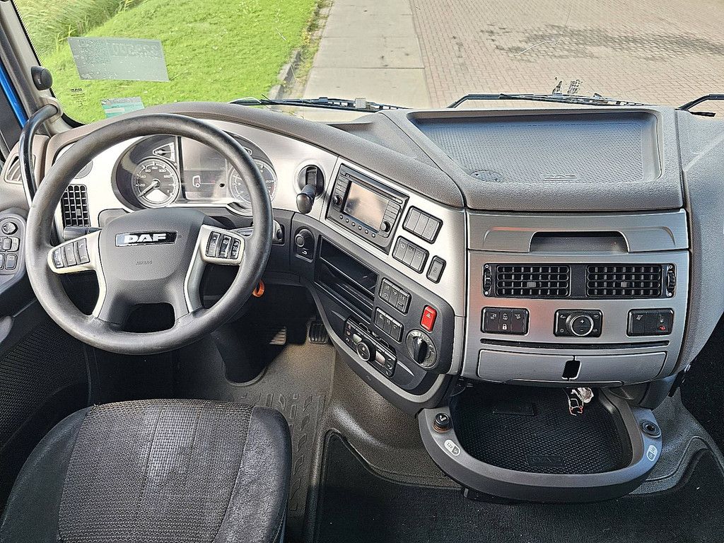 DAF XF 480 far