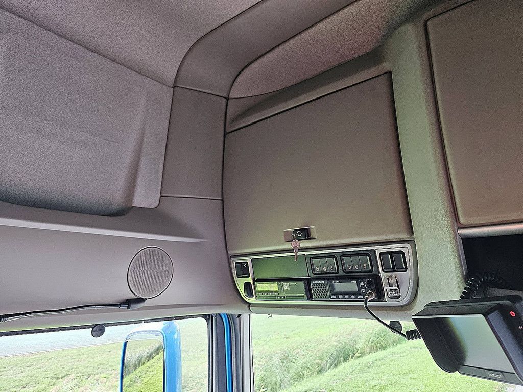 DAF XF 480 far