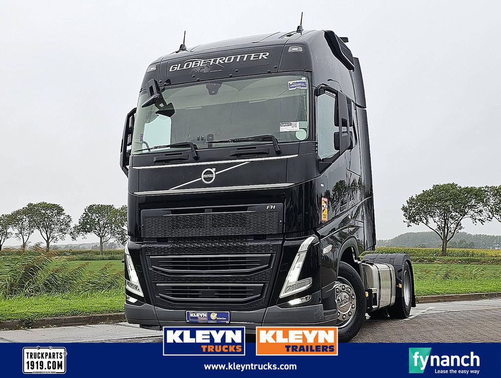 VOLVO FH 460