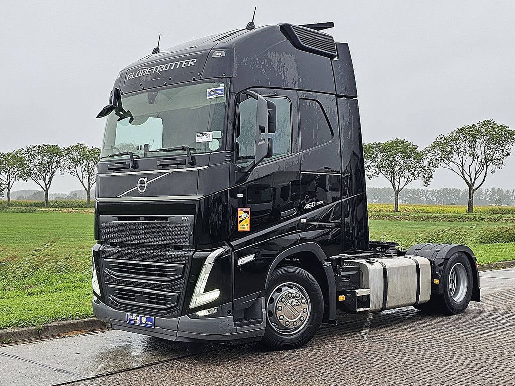 VOLVO FH 460