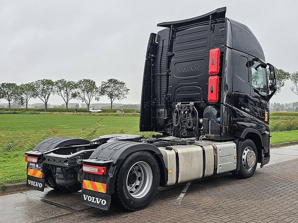 VOLVO FH 460