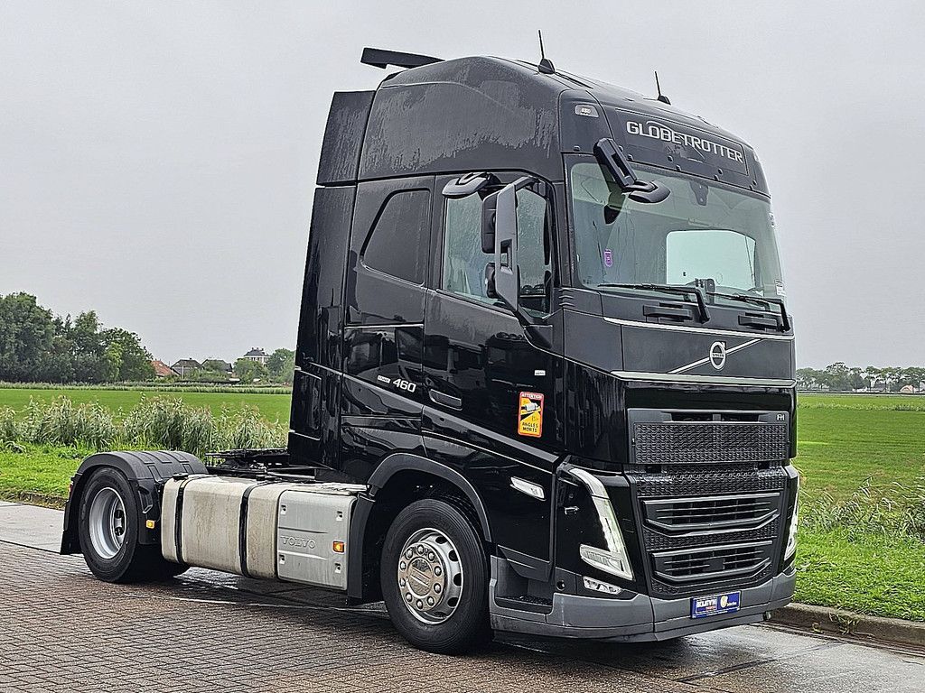 VOLVO FH 460