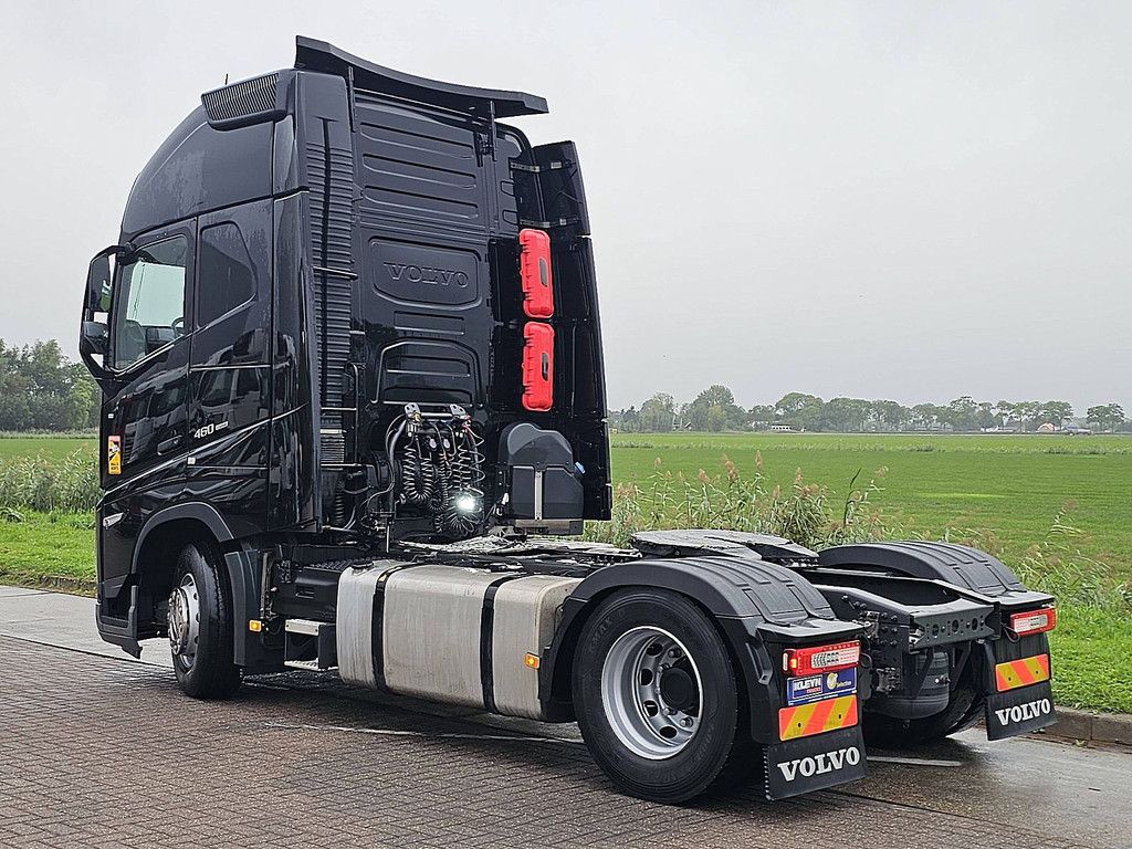 VOLVO FH 460