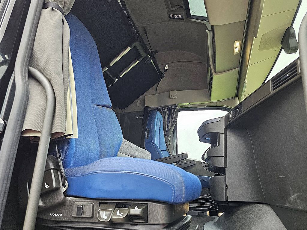 VOLVO FH 460